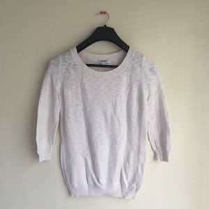 Old Navy Sweater Top
